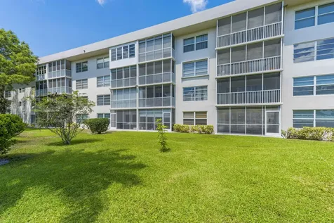 2800 N Palm Aire Drive Pompano Beach FL 33069