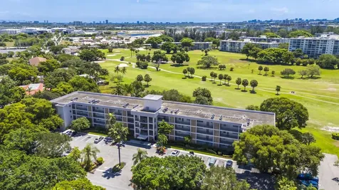 2800 N Palm Aire Drive Pompano Beach FL 33069