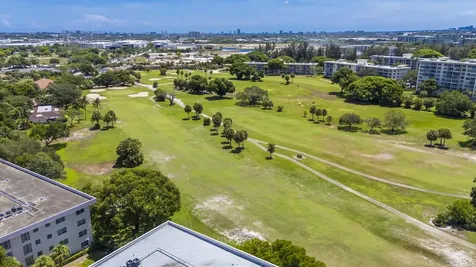 2800 N Palm Aire Drive Pompano Beach FL 33069