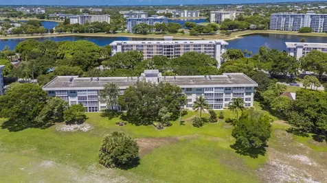 2800 N Palm Aire Drive Pompano Beach FL 33069