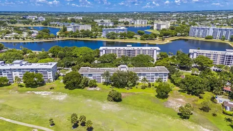 2800 N Palm Aire Drive Pompano Beach FL 33069
