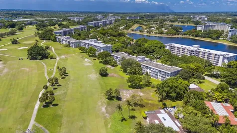 2800 N Palm Aire Drive Pompano Beach FL 33069