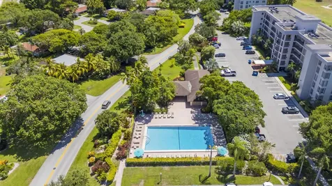 2800 N Palm Aire Drive Pompano Beach FL 33069