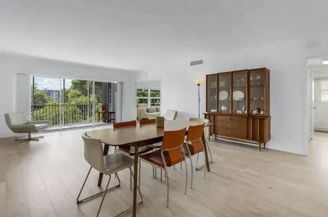 2800 N Palm Aire Drive Pompano Beach FL 33069