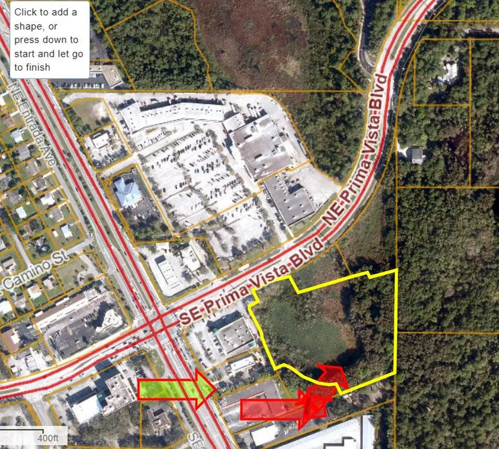 00 Prima Vista Boulevard Port Saint Lucie FL 34952