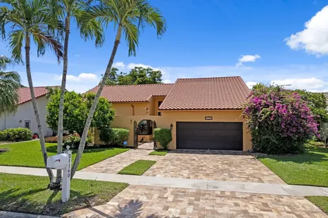21160 Escondido Way Boca Raton FL 33433