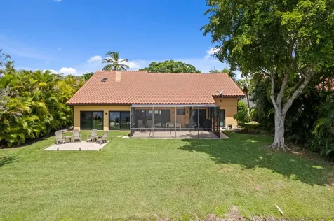 21160 Escondido Way Boca Raton FL 33433