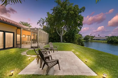 21160 Escondido Way Boca Raton FL 33433