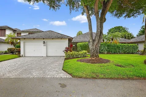19452 Waters Reach Lane Boca Raton FL 33434