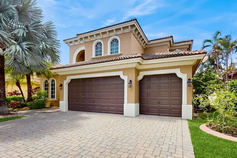 544 Edgebrook Lane West Palm Beach FL 33411