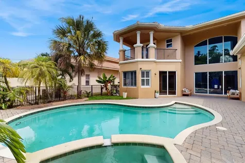 544 Edgebrook Lane West Palm Beach FL 33411