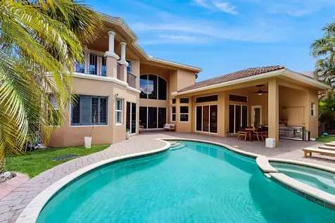 544 Edgebrook Lane West Palm Beach FL 33411