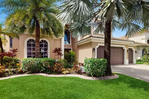 544 Edgebrook Lane West Palm Beach FL 33411