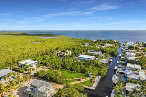 1514 Shaw Drive Key Largo FL 33037