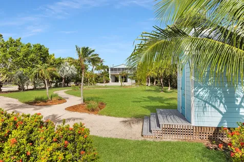1514 Shaw Drive Key Largo FL 33037