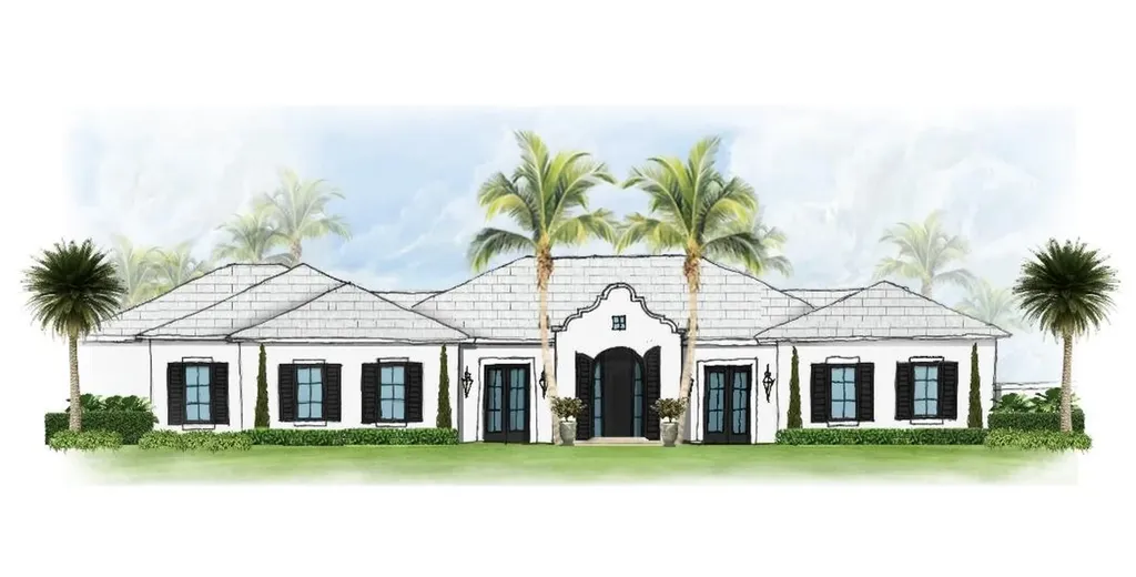 2922 Bluewater Cove Gulf Stream FL 33483