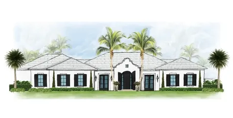 2922 Bluewater Cove Gulf Stream FL 33483