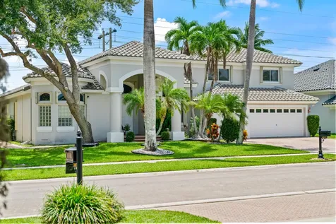 10933 Bal Harbor Drive Boca Raton FL 33498