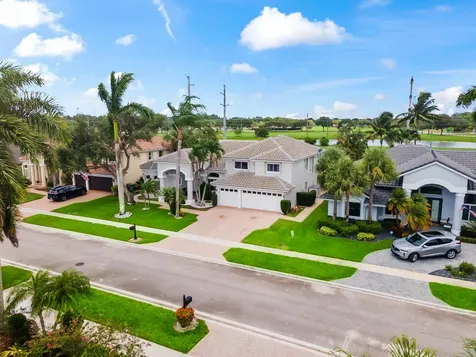 10933 Bal Harbor Drive Boca Raton FL 33498