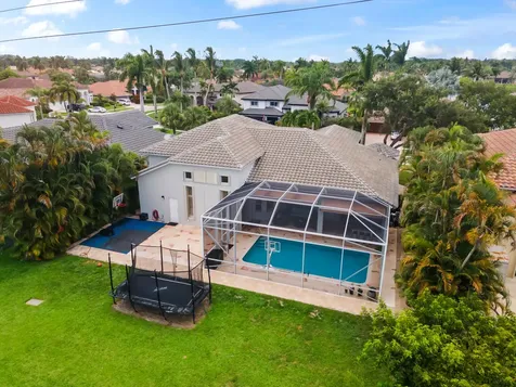 10933 Bal Harbor Drive Boca Raton FL 33498