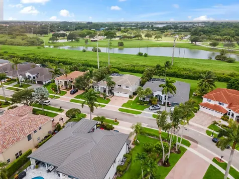 10933 Bal Harbor Drive Boca Raton FL 33498
