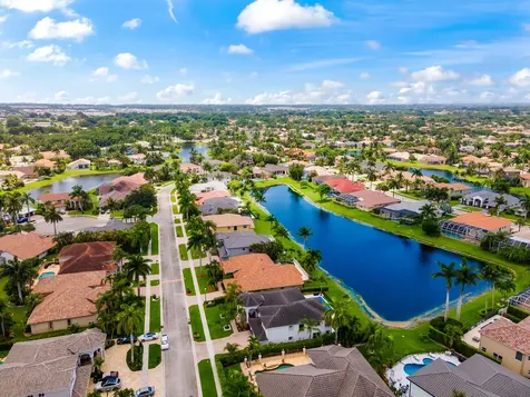 10933 Bal Harbor Drive Boca Raton FL 33498