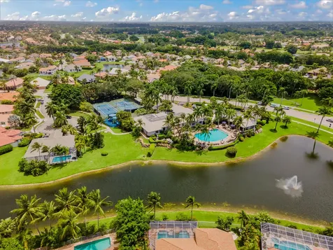 10933 Bal Harbor Drive Boca Raton FL 33498