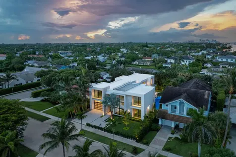 141 Cortez Road West Palm Beach FL 33405