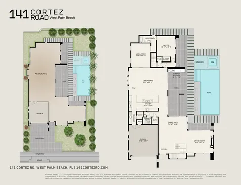 141 Cortez Road West Palm Beach FL 33405