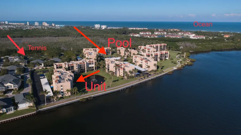 3382 NE Causeway Boulevard Jensen Beach FL 34957