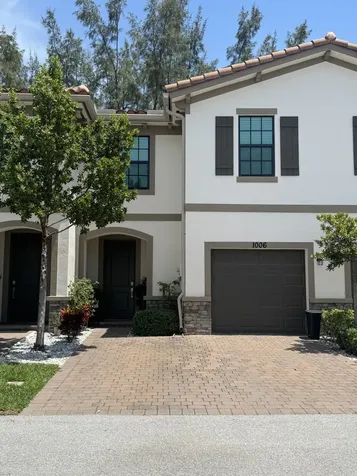 1006 Sweet Briar Lane Riviera Beach FL 33410