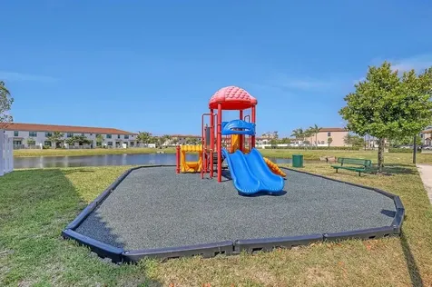 1006 Sweet Briar Lane Riviera Beach FL 33410