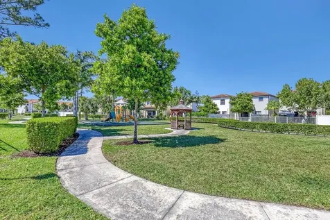 1006 Sweet Briar Lane Riviera Beach FL 33410