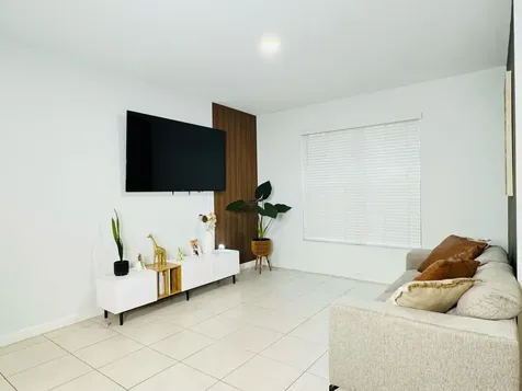 1006 Sweet Briar Lane Riviera Beach FL 33410