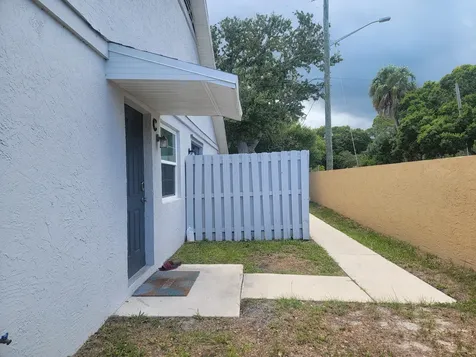 2001 Oleander Boulevard Fort Pierce FL 34950