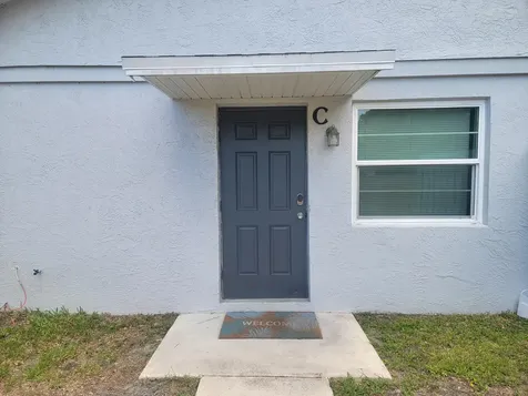 2001 Oleander Boulevard Fort Pierce FL 34950