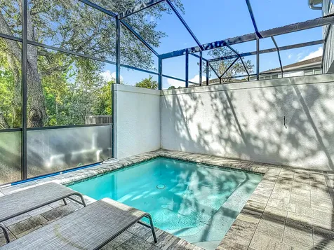 17204 Blessing Drive Clermont FL 34714