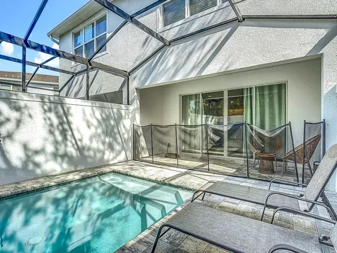 17204 Blessing Drive Clermont FL 34714