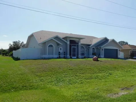 680 Manhattan Street Lehigh Acres FL 33974