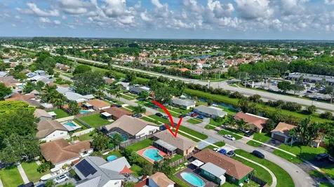 9324 Gettysburg Road Boca Raton FL 33434