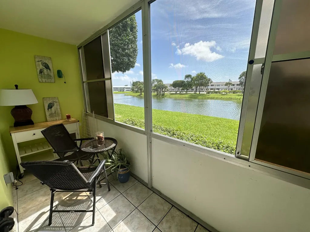 3 Berkshire A West Palm Beach FL 33417