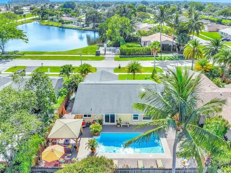 18414 Alydar Way Boca Raton FL 33496