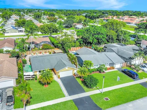 18414 Alydar Way Boca Raton FL 33496
