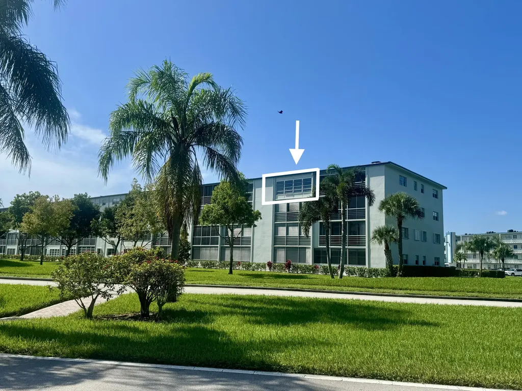 4019 Lincoln A Boca Raton FL 33434