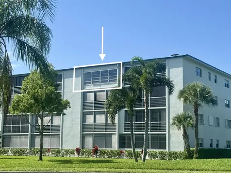 4019 Lincoln A Boca Raton FL 33434