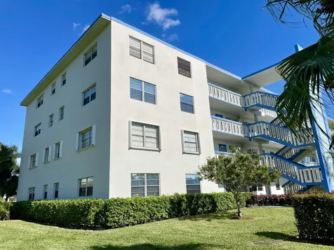 4019 Lincoln A Boca Raton FL 33434