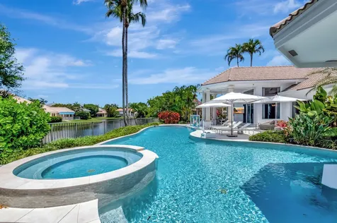 2599 Nw 63rd Lane Boca Raton FL 33496