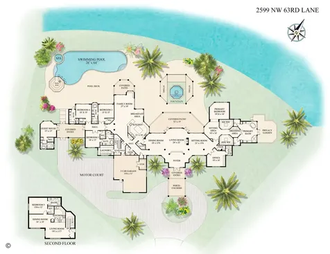 2599 Nw 63rd Lane Boca Raton FL 33496