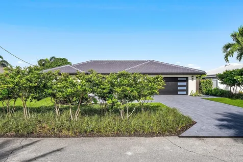 1391 Sw 5th Court Boca Raton FL 33432