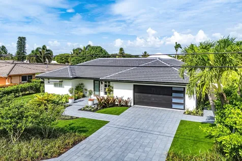 1391 Sw 5th Court Boca Raton FL 33432